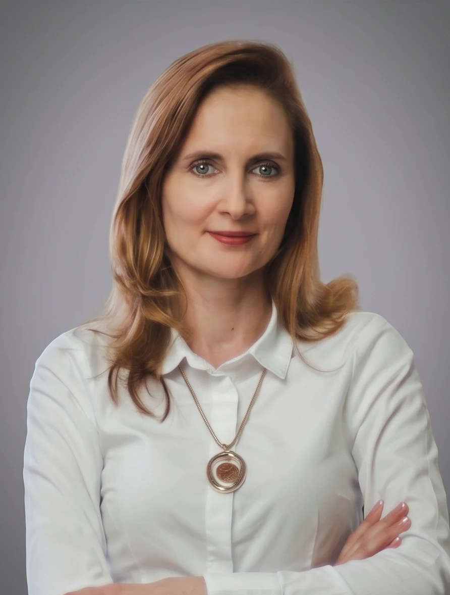 Sylwia Myśliwska