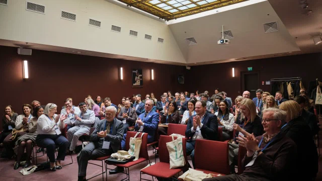 Konferencja PEOPIL w Bukareszcie 2026