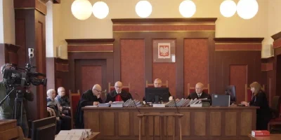 Sąd Apelacyjny w Katowicach wydał prawomocny wyrok w sprawie tragicznego wybuchu gazu w Szczyrku